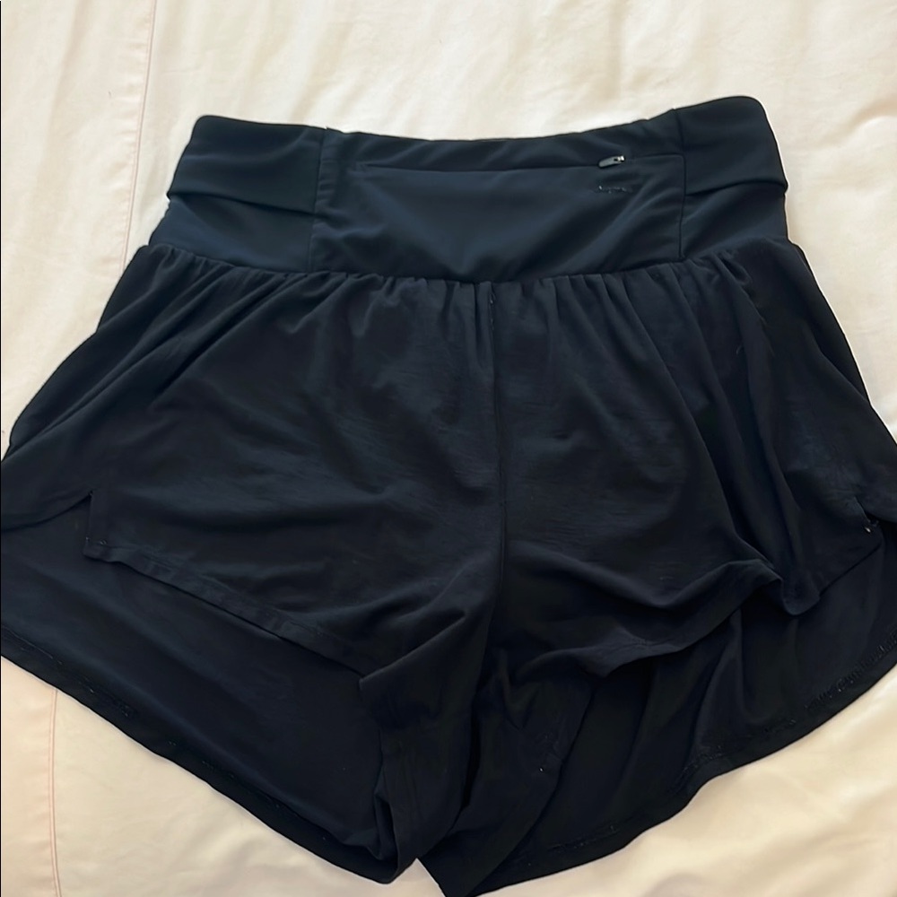 Free People Movement Run short